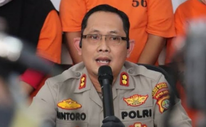 AKBP Bintoro Siap Buka Rekening Keluarga, Bantah Tudingan Pemerasan